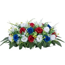 Cemetery tombstone flower for sale  Seattle