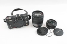Lumix dmc gf2w for sale  LEEDS