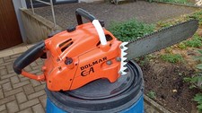 dolmar ca gebraucht kaufen  Nattheim