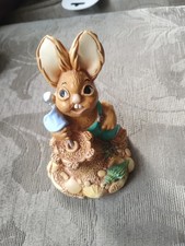 Pendelfin stoneware rabbit for sale Pendelfin stoneware rabbit for sale  STANLEY