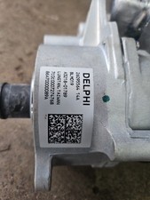 Pel meriva lenksäule gebraucht kaufen  Fulda