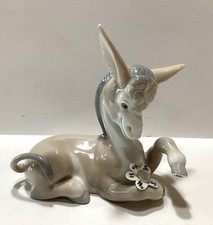 Lladro retired donkey for sale  Clarksville