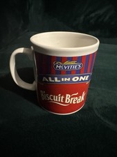 Mcvitties one biscuit for sale  WALLINGTON