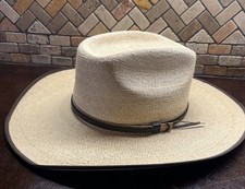 Sombreros Body Sol Boxtop Dorado Palma Mexicana FPS 50 Frescos y Elegantes segunda mano  Embacar hacia Mexico