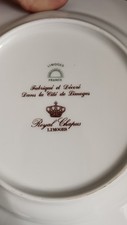 Ancien service vaisselle d'occasion  Saint-Félicien
