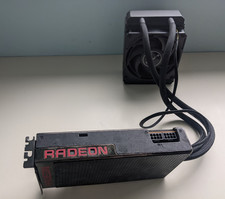 Sapphire amd radeon for sale  KESWICK