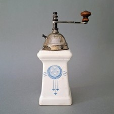 Gewürzmühle jugendstil pfeff gebraucht kaufen Gewürzmühle jugendstil pfeff gebraucht kaufen  Diemelstadt