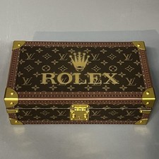 Louis vuitton rolex gebraucht kaufen  Leichlingen (Rheinland)