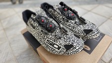 Scarpe ciclismo sidi usato  Viale