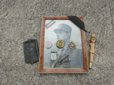 Liberation lot souvenir d'occasion  France