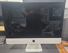 Apple imac 21.5 for sale  Warminster