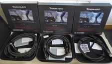 Audioquest tornado high for sale  Simi Valley