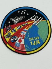 Original nasa sts for sale  Olathe