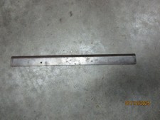 Starrett 385 steel for sale  Riverview