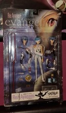 Xebec toys evangelion for sale  BIRMINGHAM