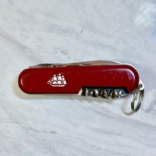 Vintage wenger seafarer for sale  San Diego