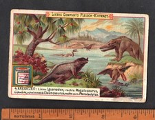 Cretaceous prehistoric animals for sale  BRIDPORT