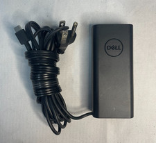 Dell charger 65w for sale  Cypress