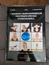 Disordini cranio mondibolari usato Disordini cranio mondibolari usato  Cerveteri