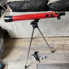 Tasco telescope model for sale  SOUTHSEA