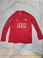 Man united ronaldo for sale  HARROW
