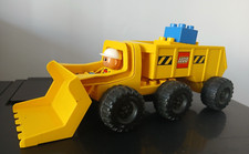 Camion chantier lego d'occasion  Vendôme