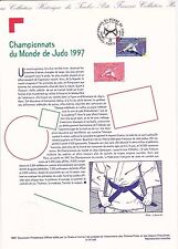 Document philatélique 1er d'occasion  Aigues-Mortes