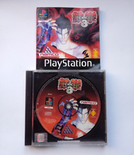 Tekken ps1 playstation usato  Senago