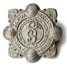 Irish police garda for sale  ORPINGTON