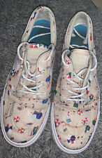 Nike SB Zoom Stefan Janoski Beach Day 2014 QS Masculino Tamanho 8 comprar usado  Enviando para Brazil
