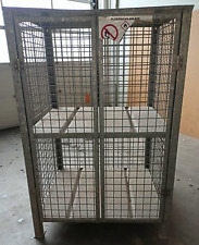 Schrank zur gasflaschenlagerun gebraucht kaufen  Landsberg
