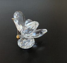 Swarovski figur schmetterling gebraucht kaufen  Schweich