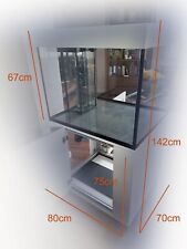 Aquarium anlage brillant gebraucht kaufen  Köln