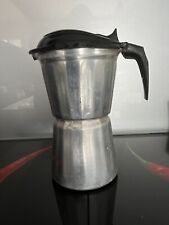 Ancienne cafetière italienne d'occasion  Nancy-