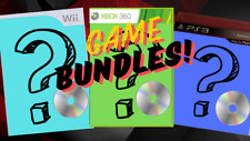 Video game bundles for sale  Lynchburg