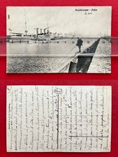 Danzig neufahrwasser 1930 gebraucht kaufen Danzig neufahrwasser 1930 gebraucht kaufen  Dresden