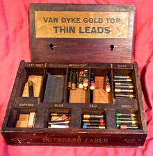 Antique eversharp eberhard for sale  Middlesex