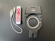 Cambo canon aperture gebraucht kaufen  München