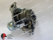 Turbo ricostruito cinquecento usato  Pagani