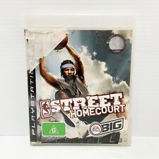 street homecourt ps3 comprar usado street homecourt ps3 comprar usado Enviando para Brazil