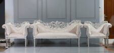 Wedding stage sofa for sale  WEMBLEY