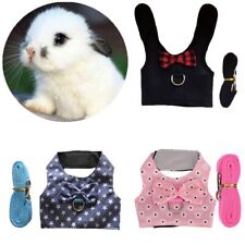 Rabbit harness lead for sale  MELKSHAM