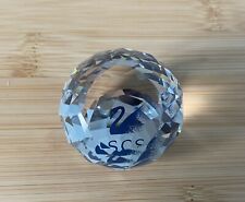 Swarovski crystal collector for sale  PICKERING