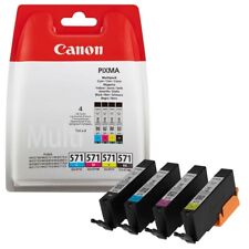 Canon cli 571 gebraucht kaufen  Münchberg