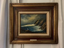 Val mcgann desert for sale  Newmarket