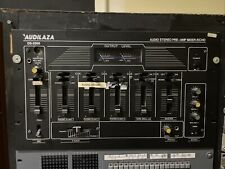 Mixer audilaza 2500 usato  Trappeto