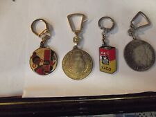 Vieux porte clefs d'occasion  Ancenis