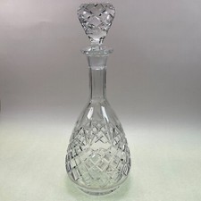Rogaska lead crystal for sale  Holley