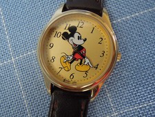 Vintage mickey mouse gebraucht kaufen  Oberursel (Taunus)