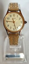 Vintage timex ladies for sale  HORSHAM